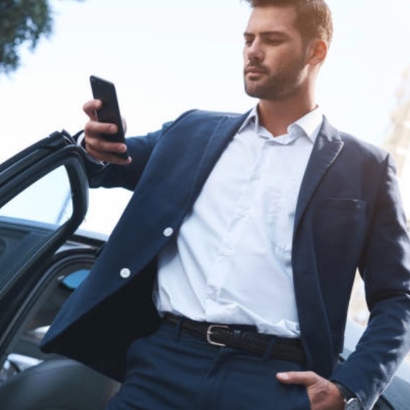 Meet your Posher, Jimbean - Picture 2 of 2